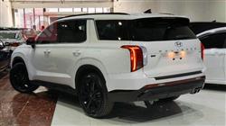 هیوندای پالیسەید